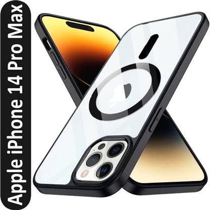 Infinite Case Back Cover for Apple iPhone 14 pro max