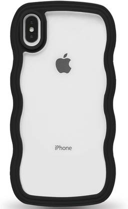 Digilett Back Cover for Apple iPhone XR