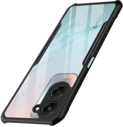 techaspire Back Cover for vivo Y18i