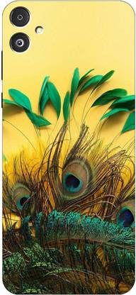 royal eshop 15 Back Cover for SAMSUNG Galaxy M13 5G
