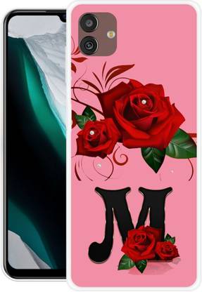 BSRAJ Back Cover for Samsung Galaxy M13 5G