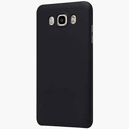 INT Back Cover for Samsung Galaxy J5 2016 Silicone Matte Shockproof Flexible with Camera Protection