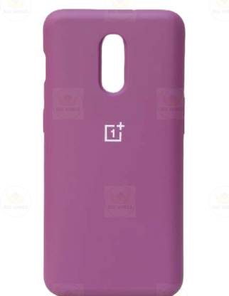 Big Wings Back Cover for OnePlus 6T