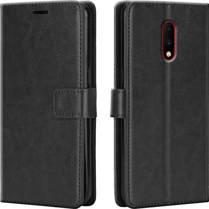 TINGTONG Back Cover for OnePlus 7