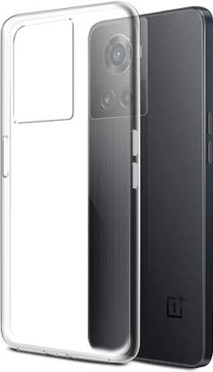 Flipkart SmartBuy Back Cover for OnePlus 10R