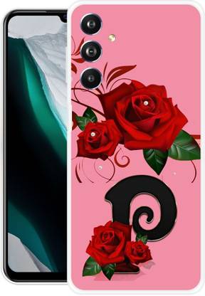 Shyamshree Back Cover for Samsung Galaxy F54 5G