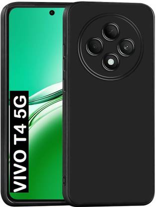 vizo Back Cover for vivo T4 5G