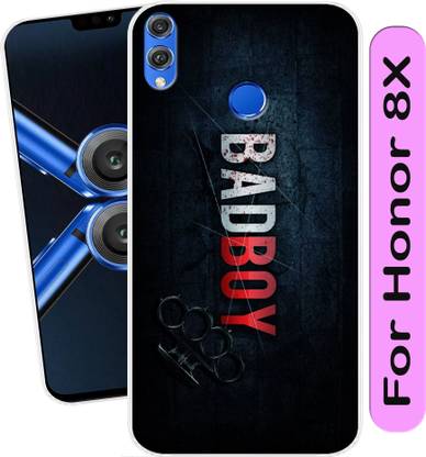 Cooltrend Back Cover for Honor 8X