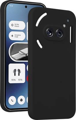 KartV Back Cover for Nothing Phone (2a) 5G