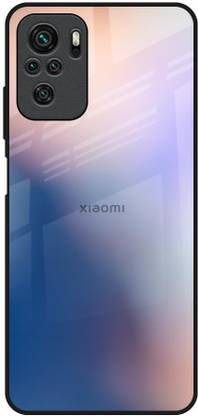 SNOB Back Cover for Redmi Note 10S