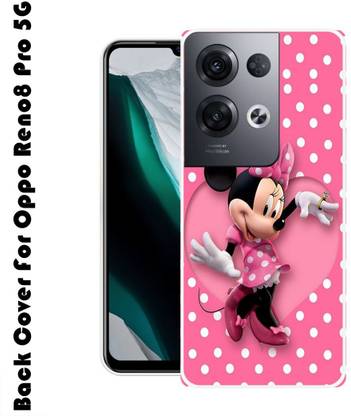 redfly Back Cover for Oppo Reno8 Pro 5G