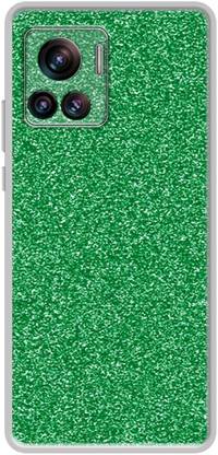 Casotec Back Cover for Motorola edge 30 Ultra 5G