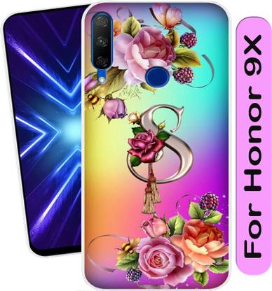 Cooltrend Back Cover for Honor 9X