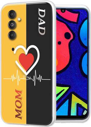 Printopolis Back Cover for Samsung M14 5G