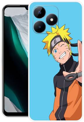 अपशॉट Realme C51 / Realme C53 के लिए