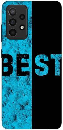 LUCKY MOBI.COM Back Cover for Samsung A23 ( BEST WALLPAPER) PRINTED BACK COVER
