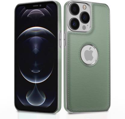 Pikkme Back Cover for iPhone 12 Pro Max