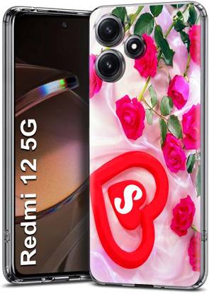 लाउडकेस Redmi 12 5G के लिए
