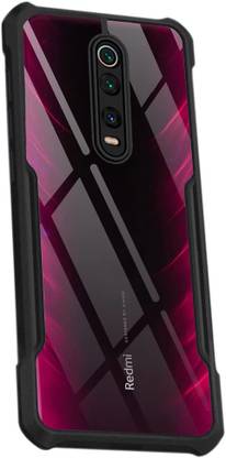 ONCRAVES Back Cover for Mi K20 Pro