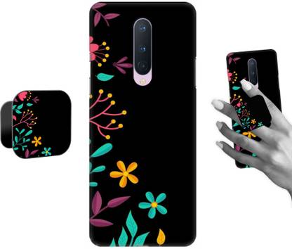 COBIERTAS Back Cover for Oneplus 8