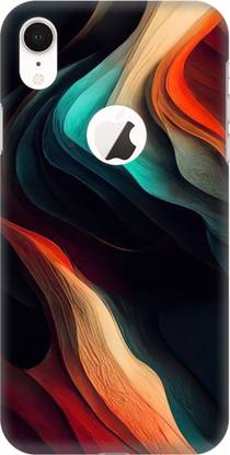 COBEIRTAS Back Cover for Apple iPhone XR