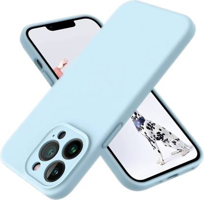 RiverForest Back Cover for iPhone 11 Pro Max