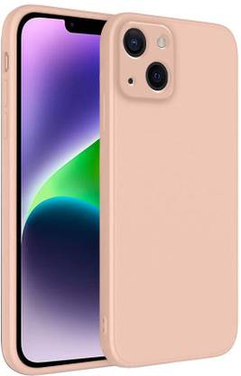 Winble Back Cover for Apple iPhone 14 Plus, iPhone 14 Plus Cover Case