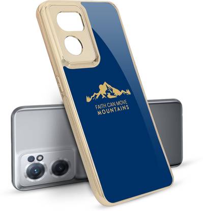 QRIOH Back Cover for OnePlus Nord CE 2 5G