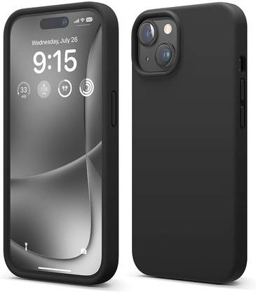 Imperium Back Cover for Apple iPhone 15
