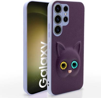 Pikkme Back Cover for SAMSUNG GALAXY S23 ULTRA