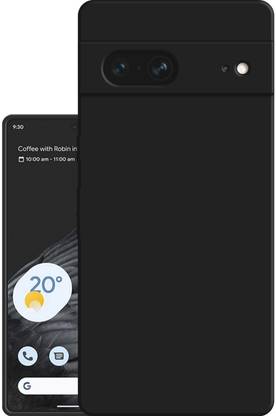 INSTYLE Back Cover for Google Pixel 7