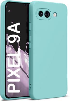 Vshop Back Cover for Google Pixel 9A