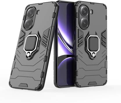 Cover Alive Back Cover for Poco X7 Pro 5G