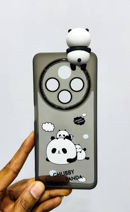 RM MOBILE ACCESSORIES Back Cover for Redmi 14C