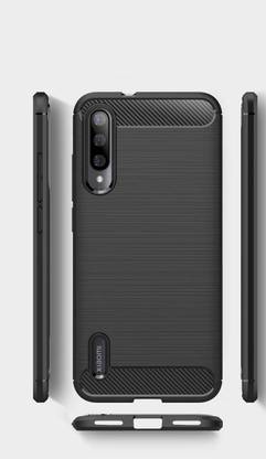 ASMANTIC Back Cover for Mi A3