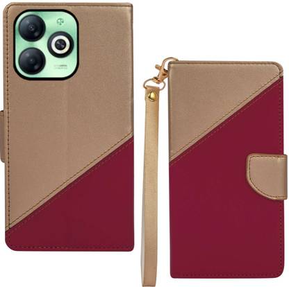 Balacase Back Cover for Infinix Smart 8 HD