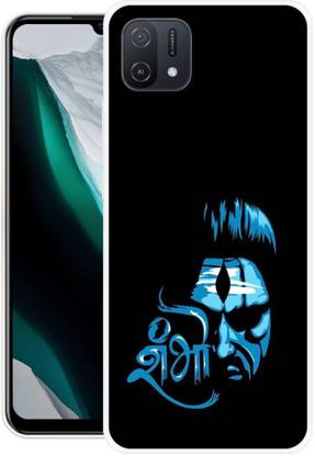 PALWALE BALAJI Back Cover for Oppo A16K