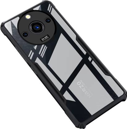 CEDO XPRO Back Cover for Realme Narzo 60 5G