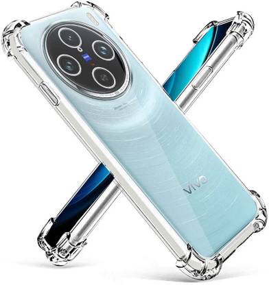 AB PRIME Back Cover for VIVO X100 Pro 5G