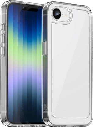 Cover Alive Back Cover for iPhone 16E