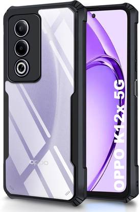 jpmobilecases Back Cover for OPPO K12X 5G -e59