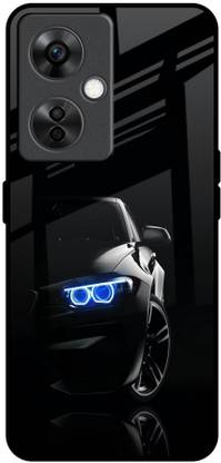 होकोपोको Back Cover OnePlus Nord CE 3 Lite 5G के लिए
