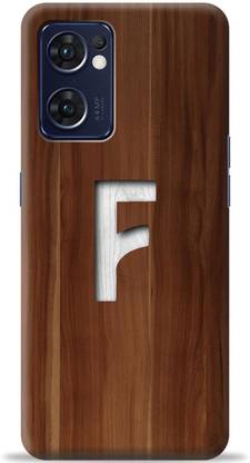 Crafter Back Cover for Oppo Reno7 5G