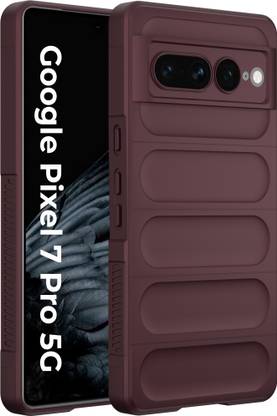 Artistque Back Cover for Google Pixel 7 Pro