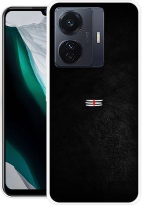 GRAFIQE Back Cover for Vivo T1 Pro 5G SHIVJI, MAHAKAL, MAHADEV, BHOLENATH, KEDARNATH