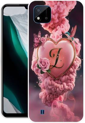 SUPER CASE Back Cover for Realme C20
