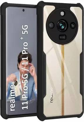 KGL KING Pouch for Realme 11 Pro Plus, Realme 11 Pro Plus 5G