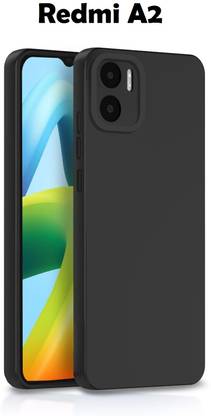 Aaralhub Back Cover for Mi A2, Redmi A2 2023, REDMI A2