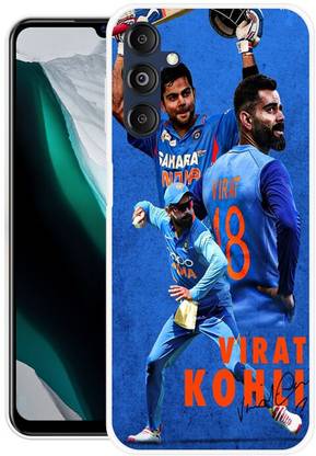 CASEEVA Back Cover for Samsung Galaxy M14 5G