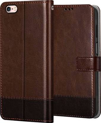 SMARTPOCKET Back Cover for Apple iPhone 6s